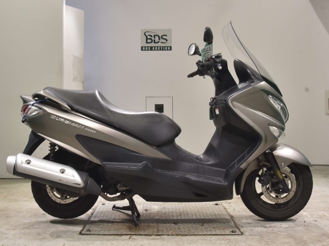 Suzuki BURGMAN200