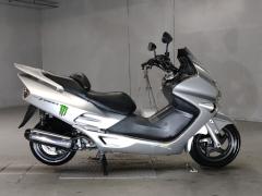 Honda FORZA 2000