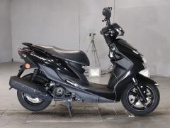 Yamaha CYGNUS125XSR 2019