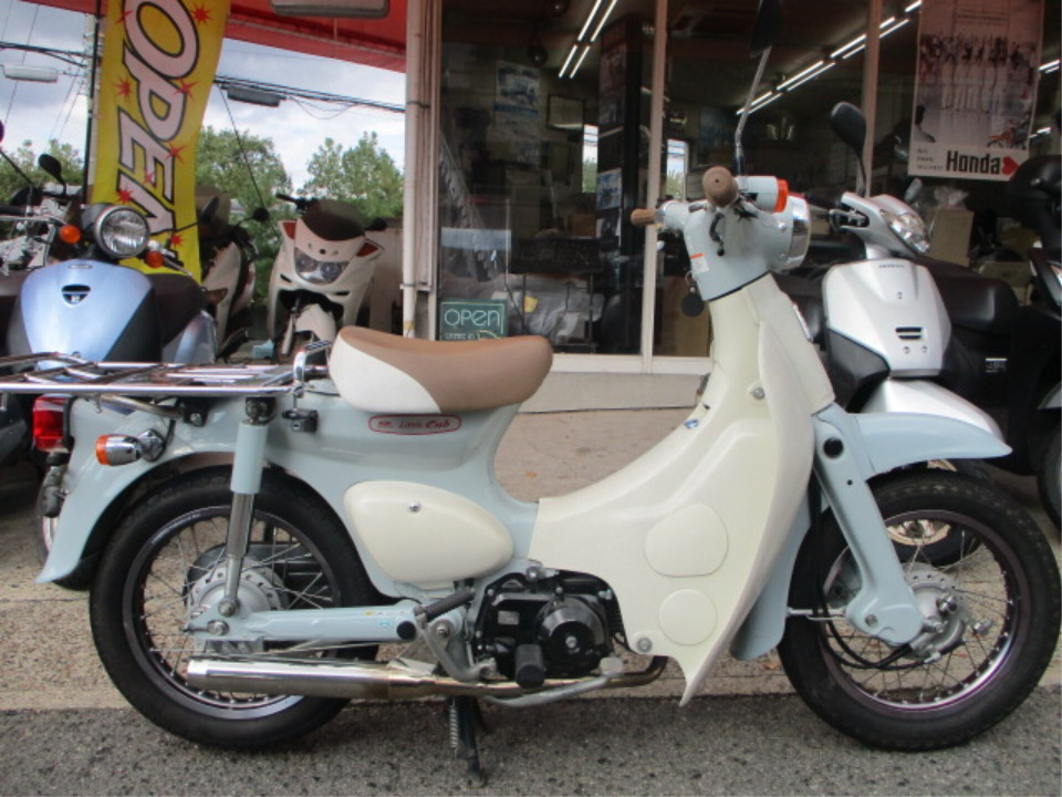 Honda GSX1400 2008