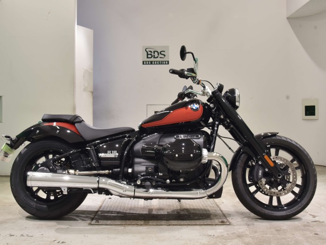 BMW R18 2024