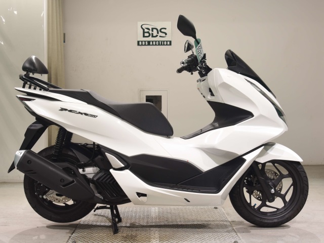 Honda PCX160 2023