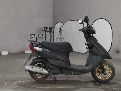 Yamaha JOG ZR 2017