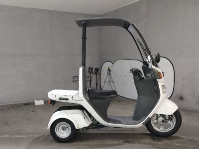 Honda GYRO CANOPY 2019