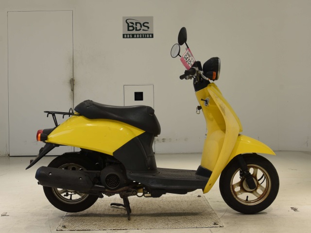 Honda TODAY 2004