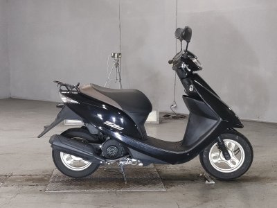 Honda DIO 2009