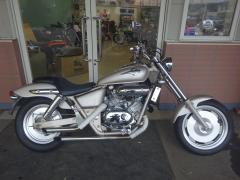 Honda MAGNA250S 1996