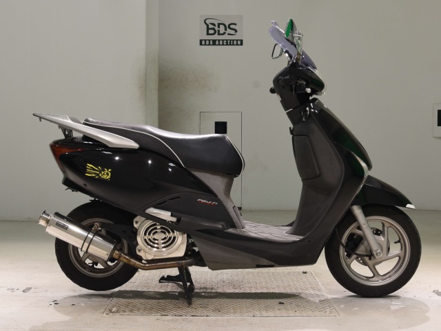 Honda LEAD110 2012