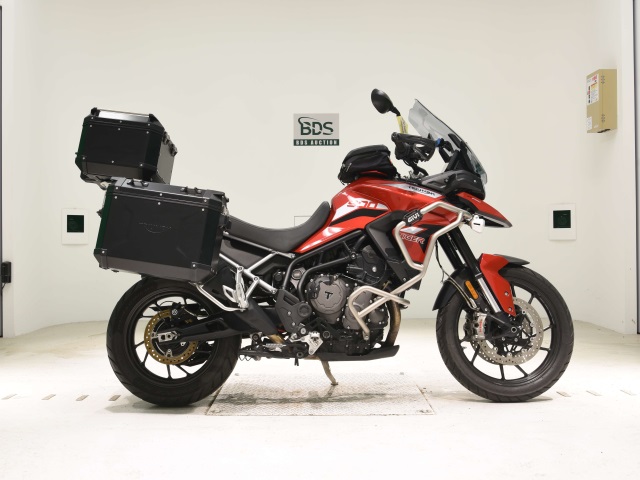 Triumph TIGER900GT PRO 2021