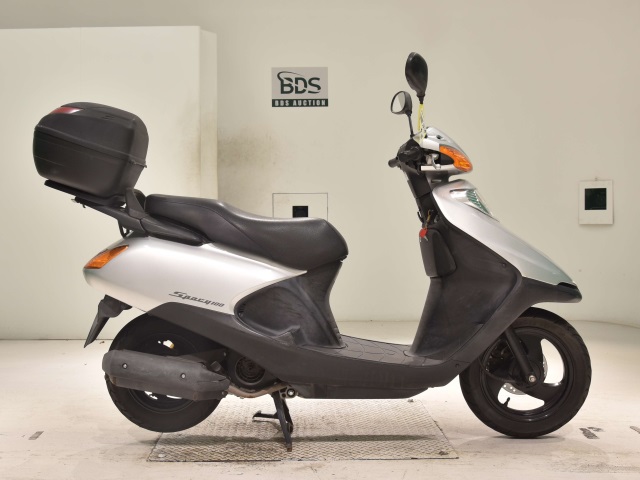Honda SPACY100 2007
