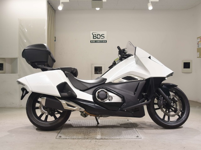 Honda NM4-02 VULTUS 2016