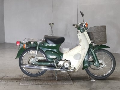 Honda SUPER CUB50 1997
