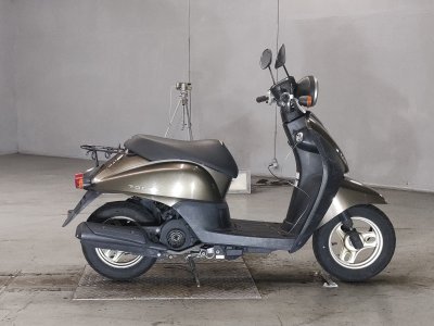 Honda TODAY 2008