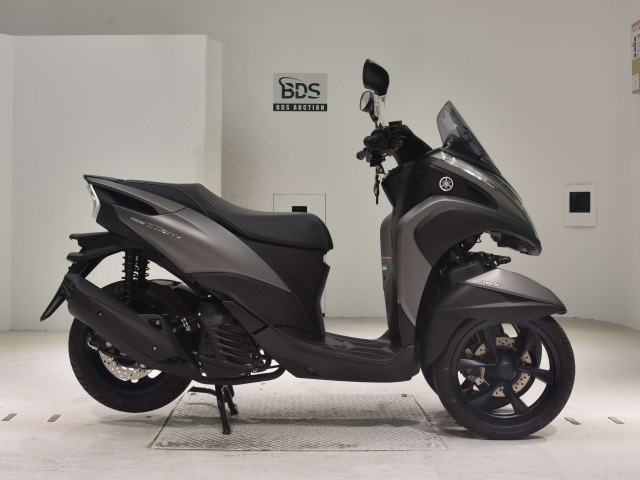 Yamaha TRICITY MW155A 2016