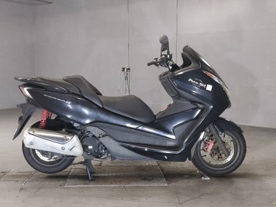 Honda FORZA SI 2016
