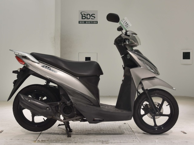 Suzuki ADDRESS V110