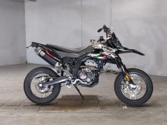 Aprilia SX125 2020