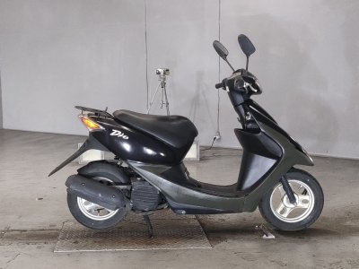 Honda DIO
