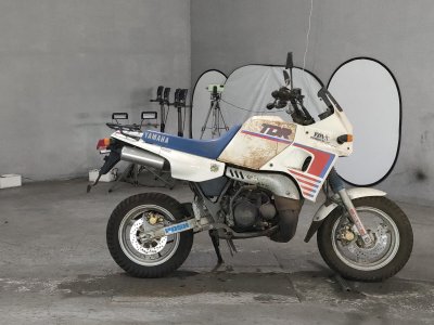 Yamaha TDR80 1988