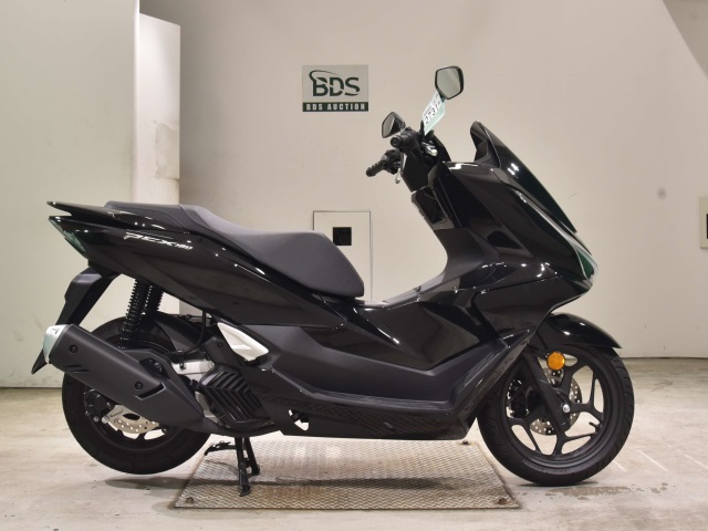 Honda PCX160 2025
