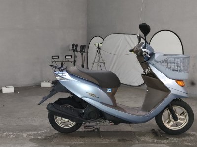 Honda DIO CHESTER 2008