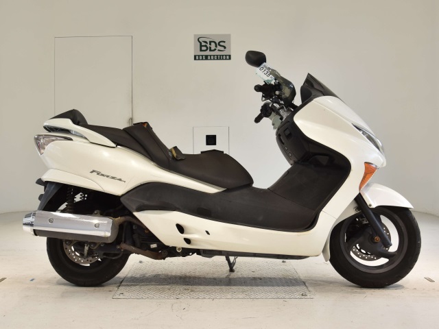 Honda FORZA Z 2006