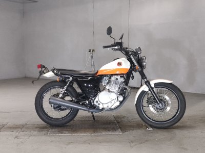 Suzuki GRASSTRACKER BIGBOY 2002