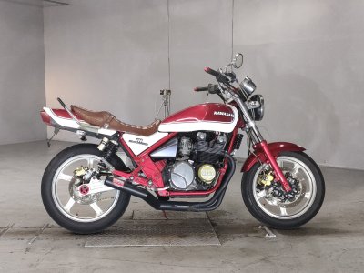 Kawasaki ZEPHYR400 1993