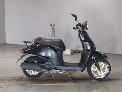 Honda TODAY 2007
