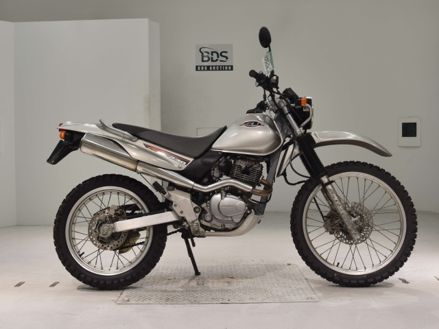 Honda SL230 1998