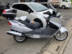 Suzuki SKYWAVE 650 2005
