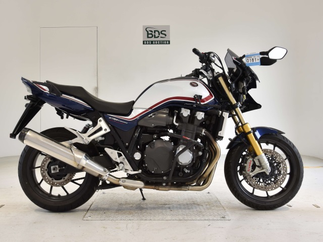 Honda CB1300SF BOLDOR 2020