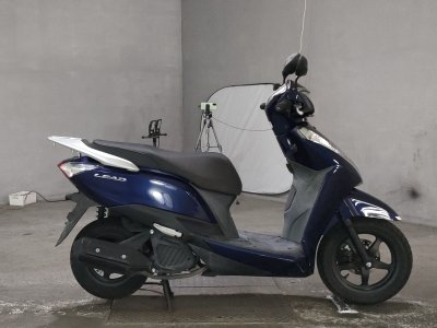 Honda LEAD125 2016