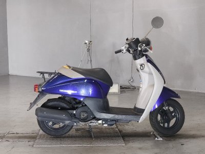 Honda TODAYF 2011