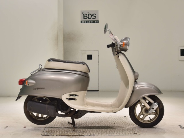 Honda GIORNO 1994