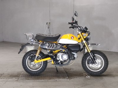 Honda MONKEY125 2018
