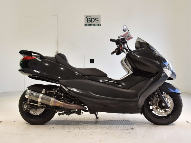 Yamaha MAJESTY 250 2007