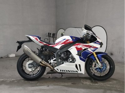 Honda CBR1000RR SP 2023