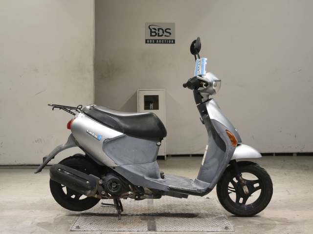 Suzuki LETS