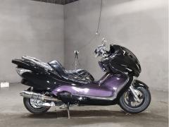 Honda FORZA Z 2005
