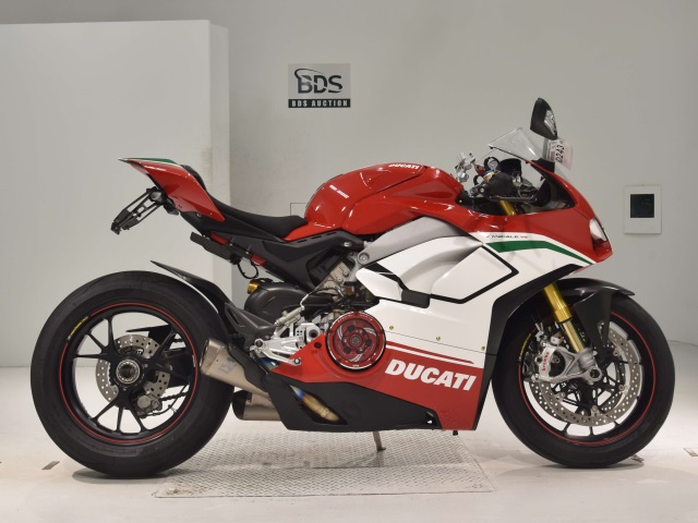 Ducati 1103 PANIGALE V4SP 2019