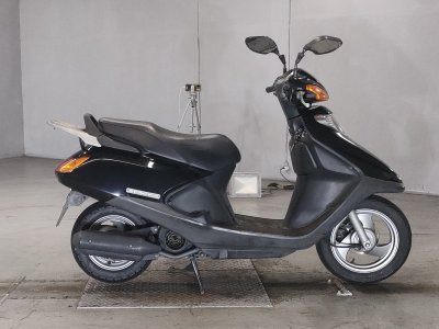 Honda SPACY100 2003