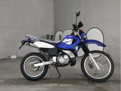 Yamaha DT230 LANZA 1998