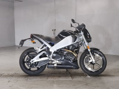 Buell LIGHTNING XB9SX 2008