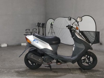 Suzuki LETS2
