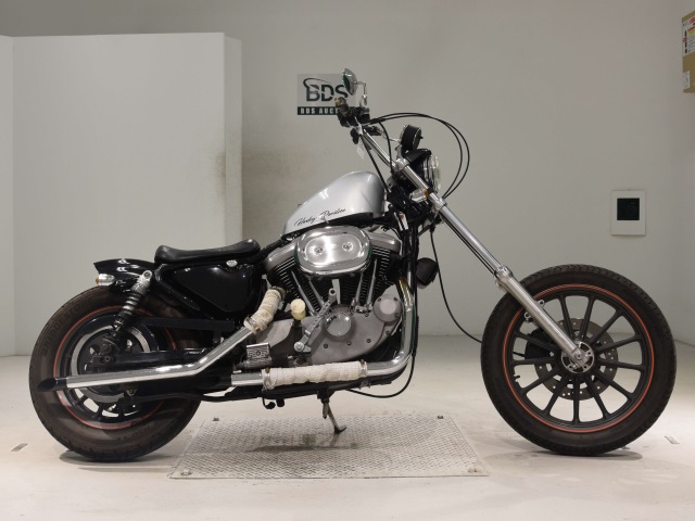 HD SPORTSTER XL1200S 2001