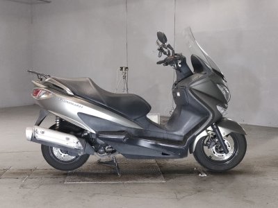 Suzuki BURGMAN200