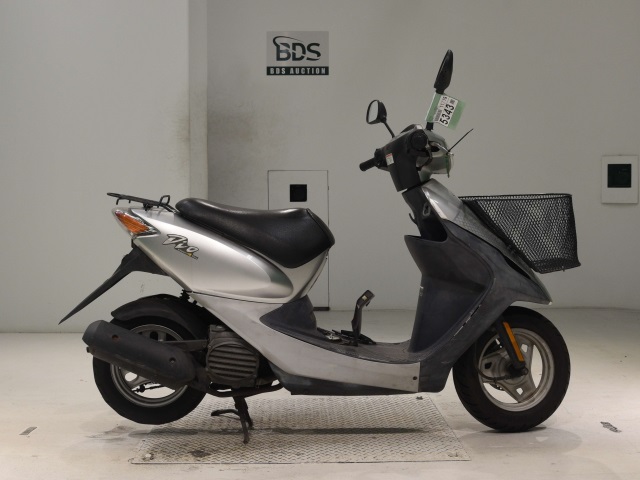Honda DIO-5 2001