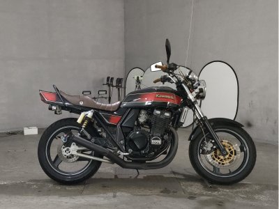 Kawasaki ZRX400 1995