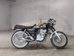 Honda GB250 CLUBMAN 1987